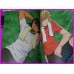TIGER & BUNNY Anime ROMAN ALBUM ArtBook JAPAN recent art book